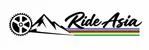Ride Asia logo
